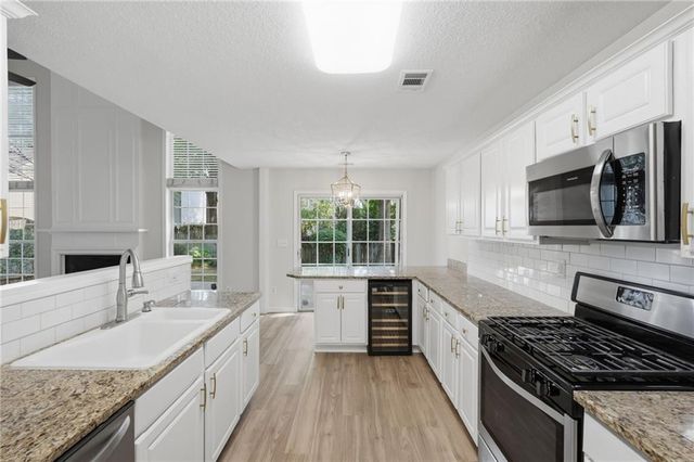 4035 Ridgefair Drive, Cumming, GA 30040