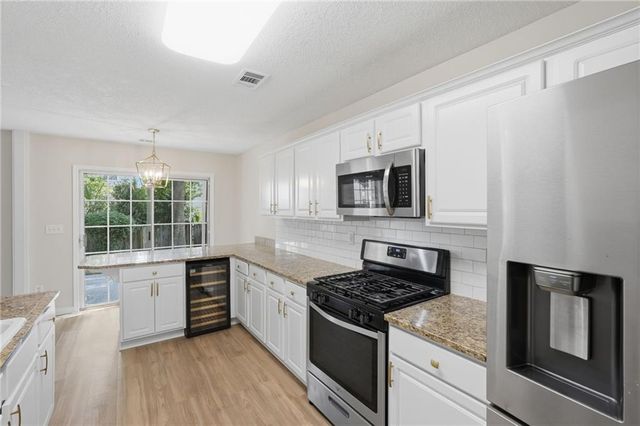 4035 Ridgefair Drive, Cumming, GA 30040
