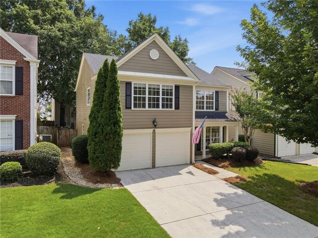 4035 Ridgefair Drive, Cumming, GA 30040
