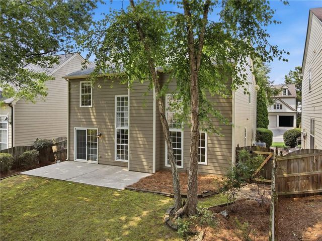 4035 Ridgefair Drive, Cumming, GA 30040
