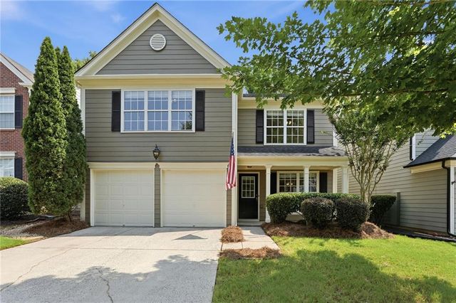 4035 Ridgefair Drive, Cumming, GA 30040