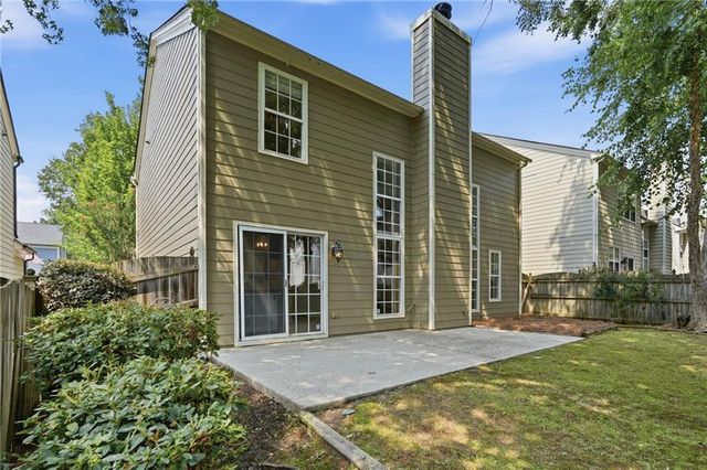 4035 Ridgefair Drive, Cumming, GA 30040