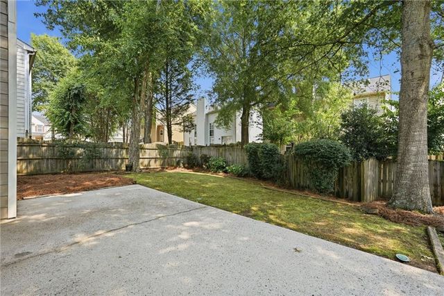 4035 Ridgefair Drive, Cumming, GA 30040