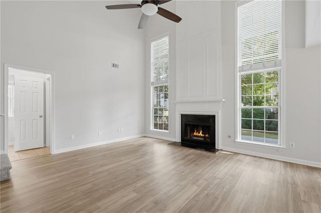 4035 Ridgefair Drive, Cumming, GA 30040