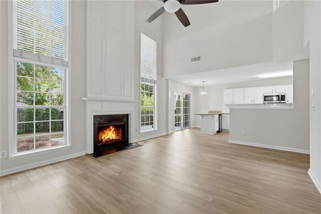 4035 Ridgefair Drive, Cumming, GA 30040
