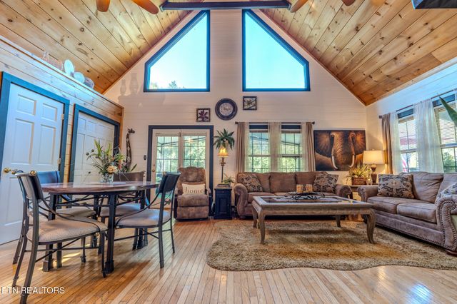 2216 French Broad River Rd, Seymour, TN 37865