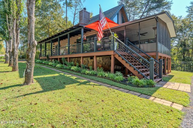 2216 French Broad River Rd, Seymour, TN 37865