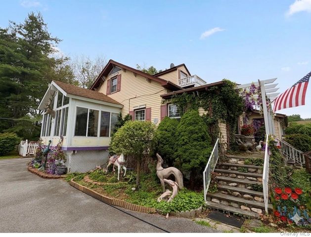 48 Maple Avenue, Goshen, NY 10924