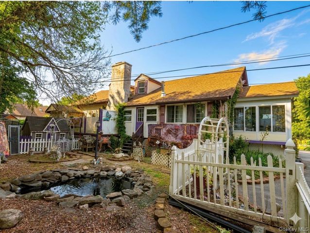 48 Maple Avenue, Goshen, NY 10924