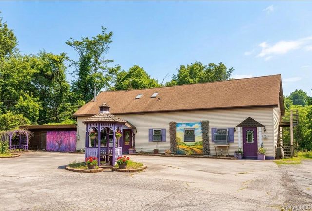 48 Maple Avenue, Goshen, NY 10924