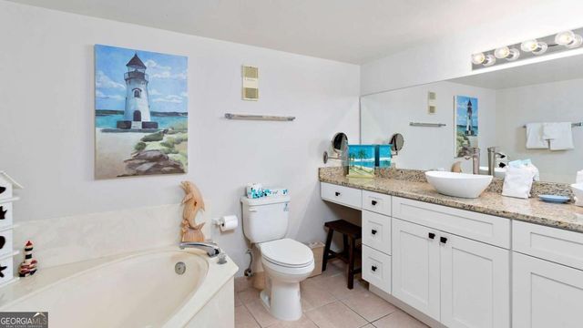 1440 Ocean Boulevard 224, St. Simons, GA 31522