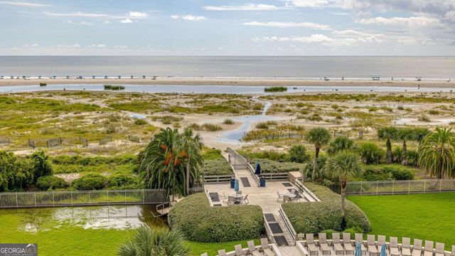 1440 Ocean Boulevard 224, St. Simons, GA 31522