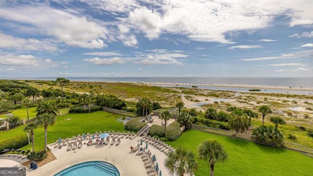 1440 Ocean Boulevard 224, St. Simons, GA 31522