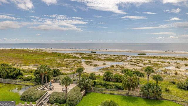 1440 Ocean Boulevard 224, St. Simons, GA 31522