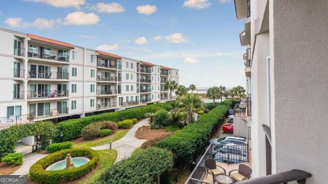 1440 Ocean Boulevard 224, St. Simons, GA 31522