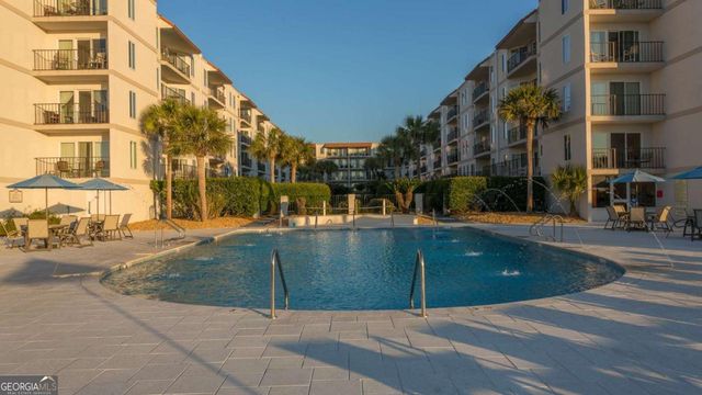 1440 Ocean Boulevard 224, St. Simons, GA 31522