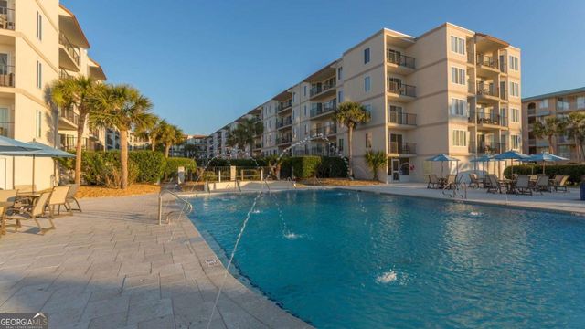1440 Ocean Boulevard 224, St. Simons, GA 31522