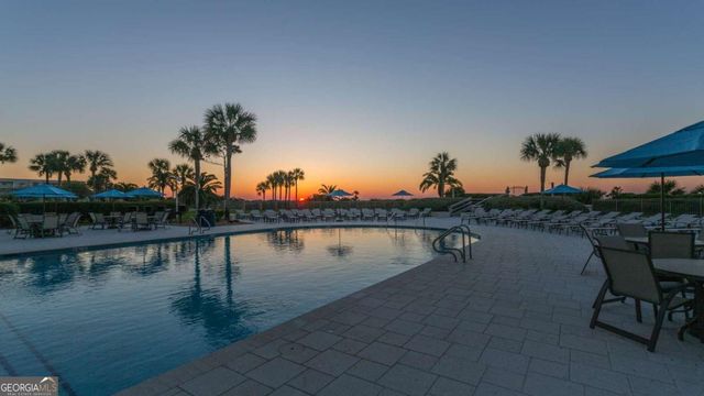 1440 Ocean Boulevard 224, St. Simons, GA 31522