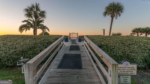 1440 Ocean Boulevard 224, St. Simons, GA 31522