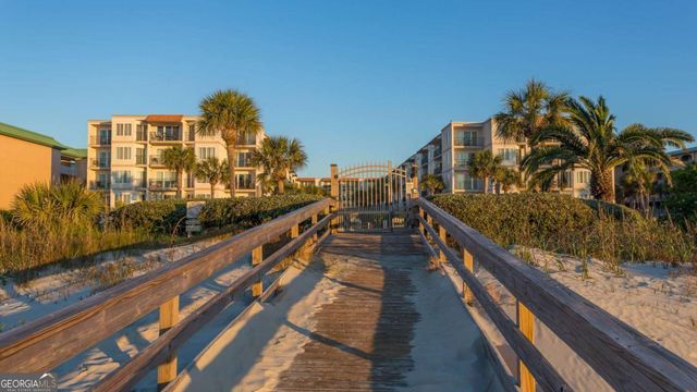 1440 Ocean Boulevard 224, St. Simons, GA 31522