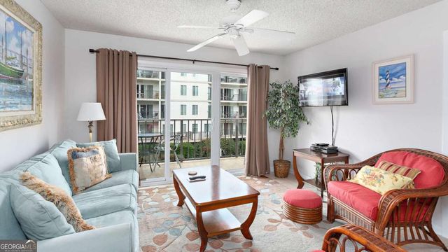1440 Ocean Boulevard 224, St. Simons, GA 31522