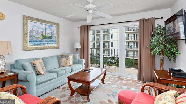 1440 Ocean Boulevard 224, St. Simons, GA 31522