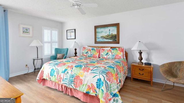 1440 Ocean Boulevard 224, St. Simons, GA 31522