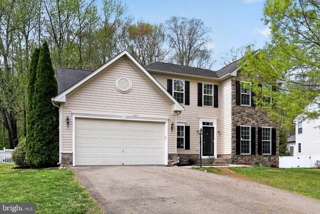 116 BETHEL SPRINGS DR, North East, MD 21901