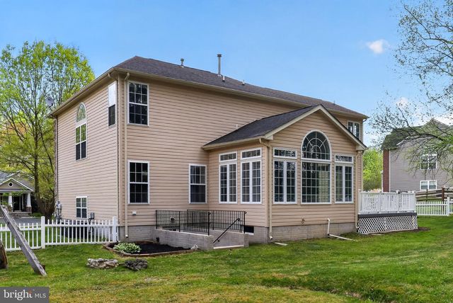 116 BETHEL SPRINGS DR, North East, MD 21901