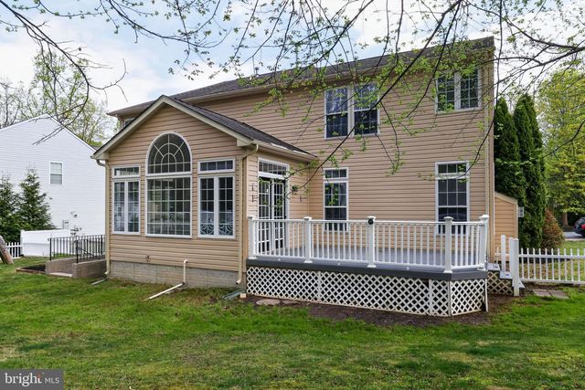 116 BETHEL SPRINGS DR, North East, MD 21901