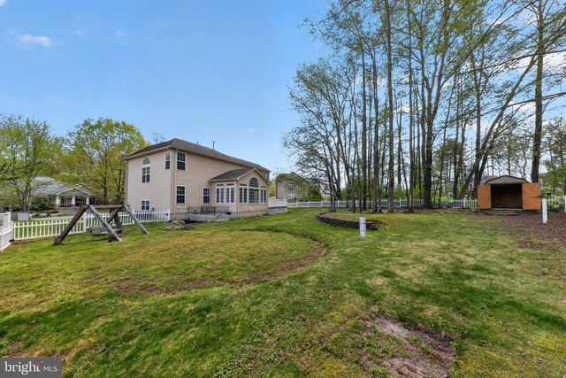 116 BETHEL SPRINGS DR, North East, MD 21901