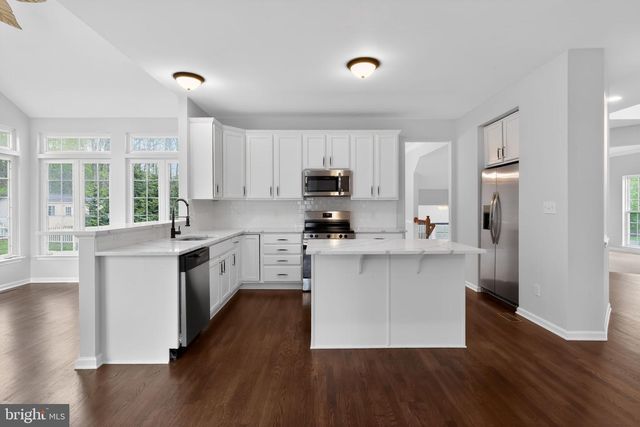 116 BETHEL SPRINGS DR, North East, MD 21901
