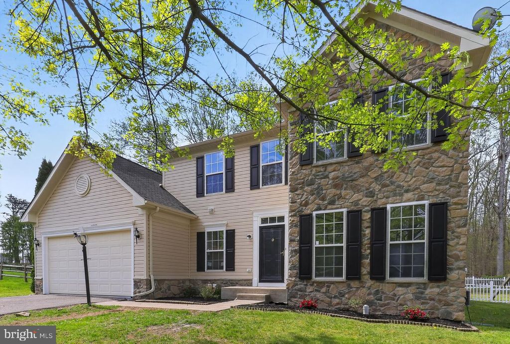 116 BETHEL SPRINGS DR, North East, MD 21901