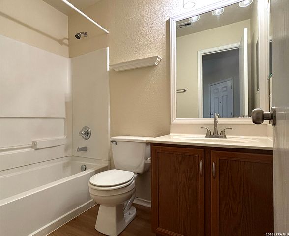 6726 Benke Farm, San Antonio, TX 78239