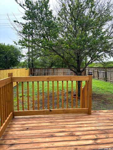 6726 Benke Farm, San Antonio, TX 78239