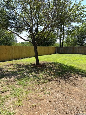 6726 Benke Farm, San Antonio, TX 78239