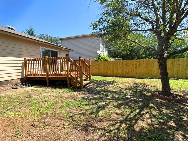 6726 Benke Farm, San Antonio, TX 78239