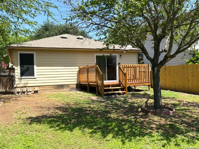 6726 Benke Farm, San Antonio, TX 78239