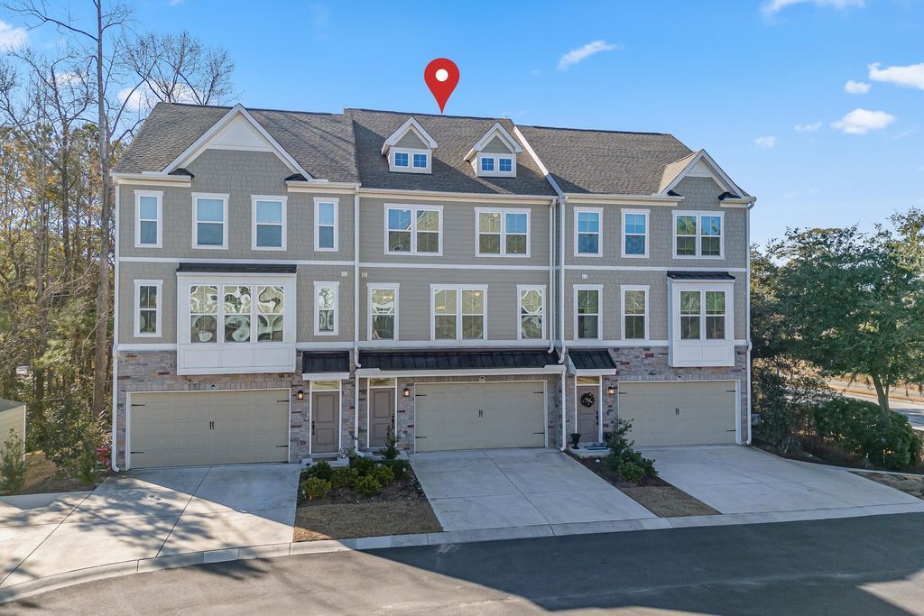 2557 Pete Dye Dr Unit 1102, North Myrtle Beach, SC 29582 — exterior