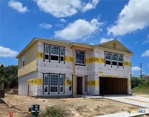 1344 Lindsey Drive, Copperas Cove, TX 76522