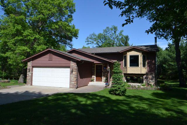 32623 Goldenrod Street NW, Cambridge, MN 55008