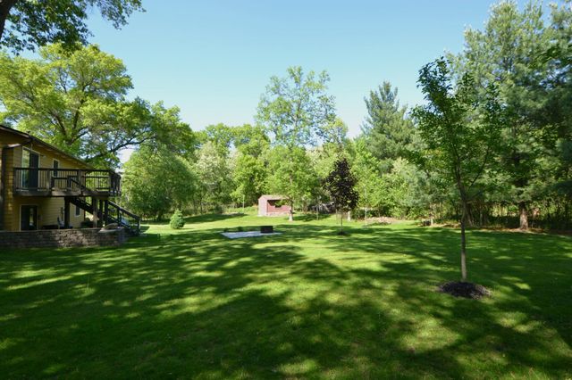 32623 Goldenrod Street NW, Cambridge, MN 55008