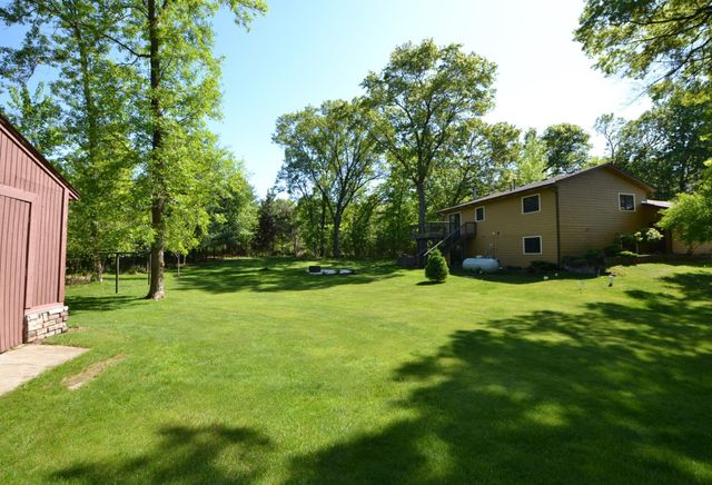 32623 Goldenrod Street NW, Cambridge, MN 55008