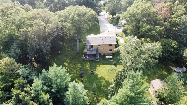 32623 Goldenrod Street NW, Cambridge, MN 55008