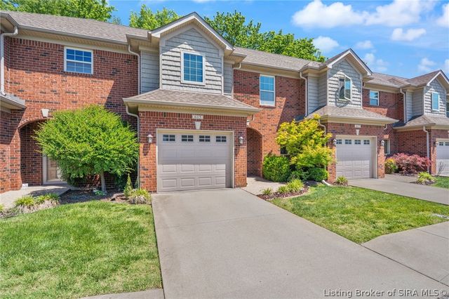615 Knob Hill Road, New Albany, IN 47150