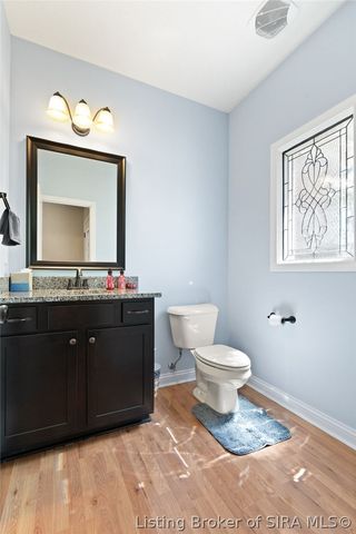 615 Knob Hill Road, New Albany, IN 47150