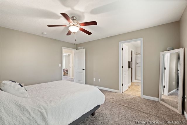 615 Knob Hill Road, New Albany, IN 47150