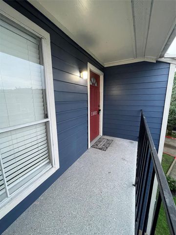 18519 Egret Bay Boulevard 1502, Webster, TX 77058