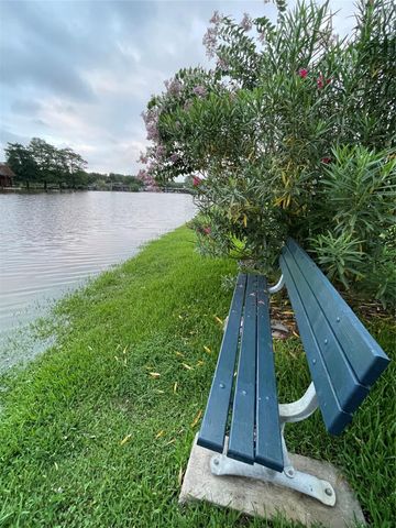 18519 Egret Bay Boulevard 1502, Webster, TX 77058
