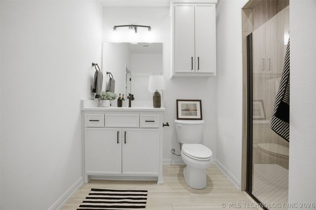 504 E B Street 1103, Jenks, OK 74037